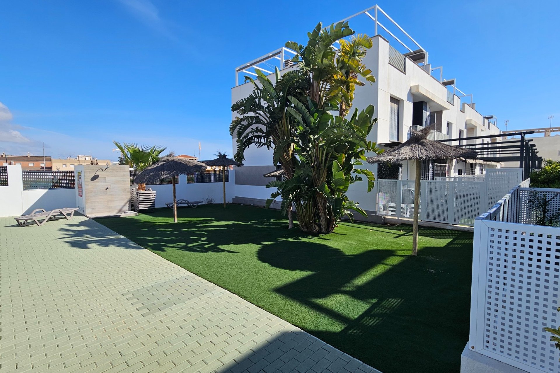 Resale - Apartment - Pilar de la Horadada - Costa Blanca