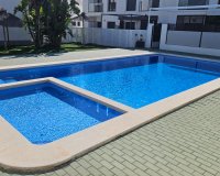 Resale - Apartment - Pilar de la Horadada - Costa Blanca
