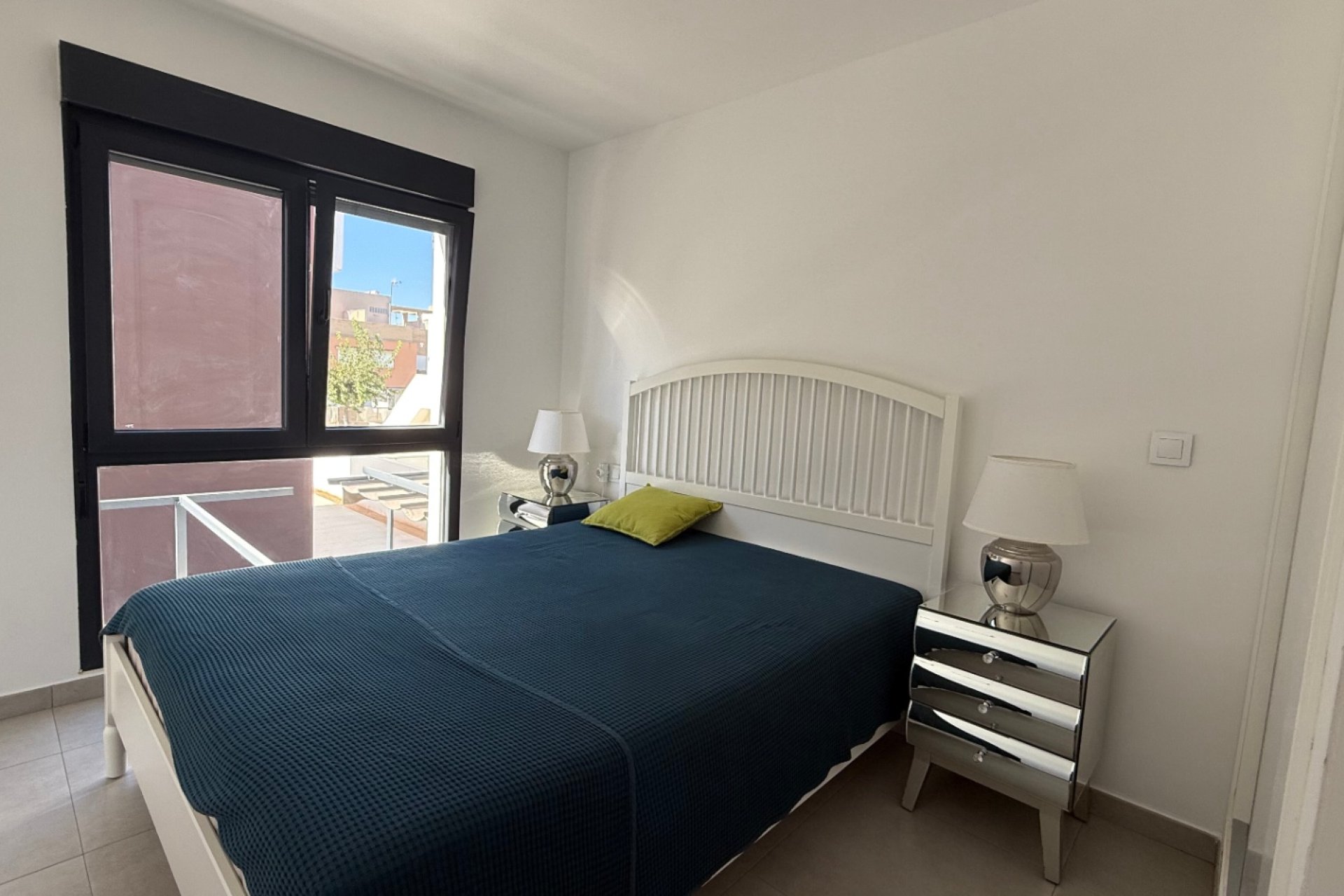 Resale - Apartment - Pilar de la Horadada - Costa blanca
