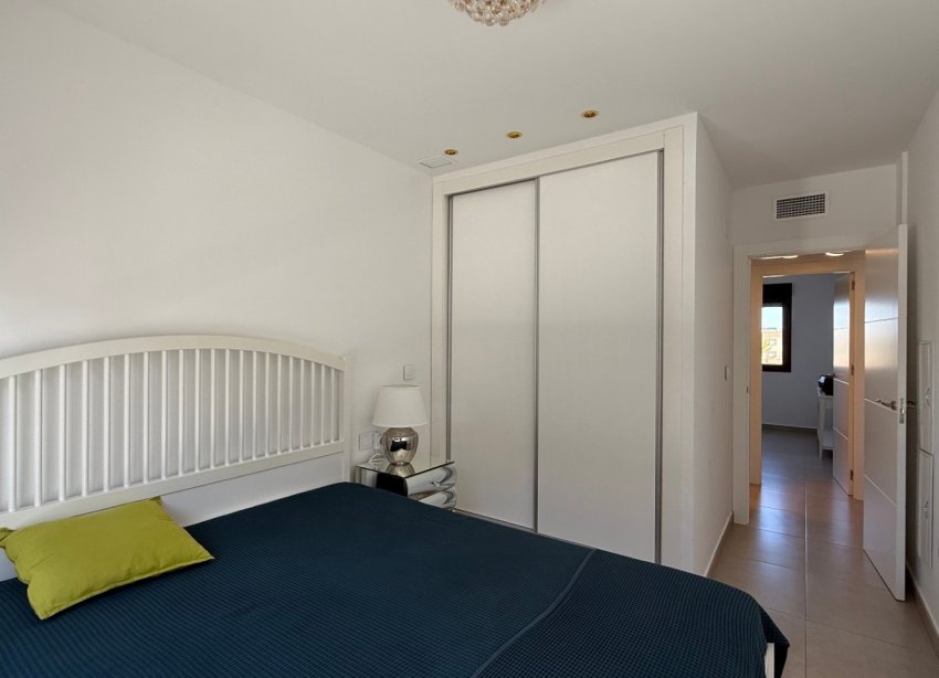 Resale - Apartment - Pilar de la Horadada - Costa blanca