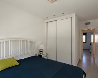 Resale - Apartment - Pilar de la Horadada - Costa blanca