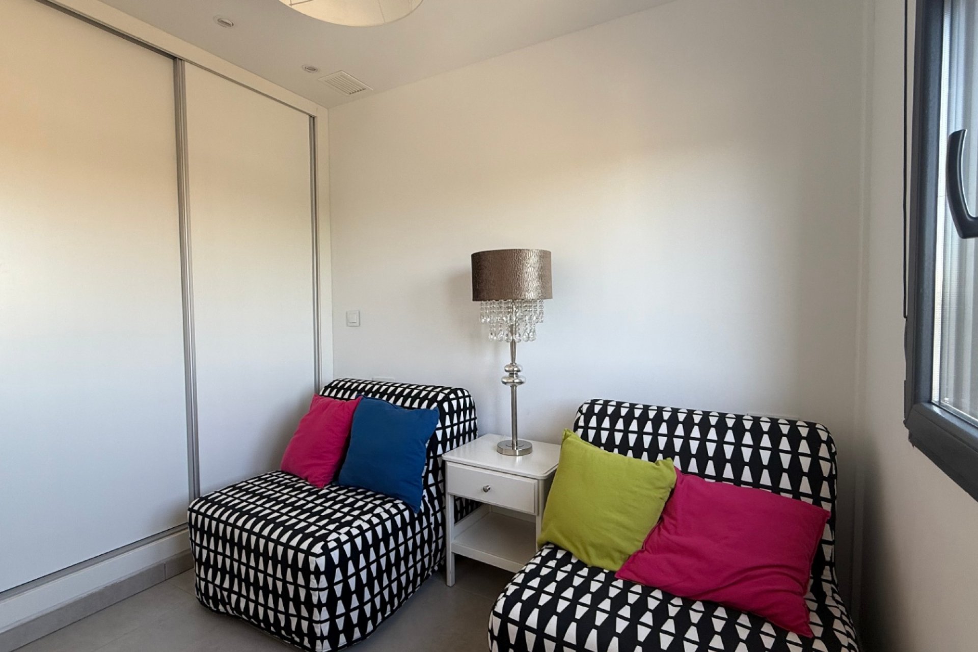 Resale - Apartment - Pilar de la Horadada - Costa blanca