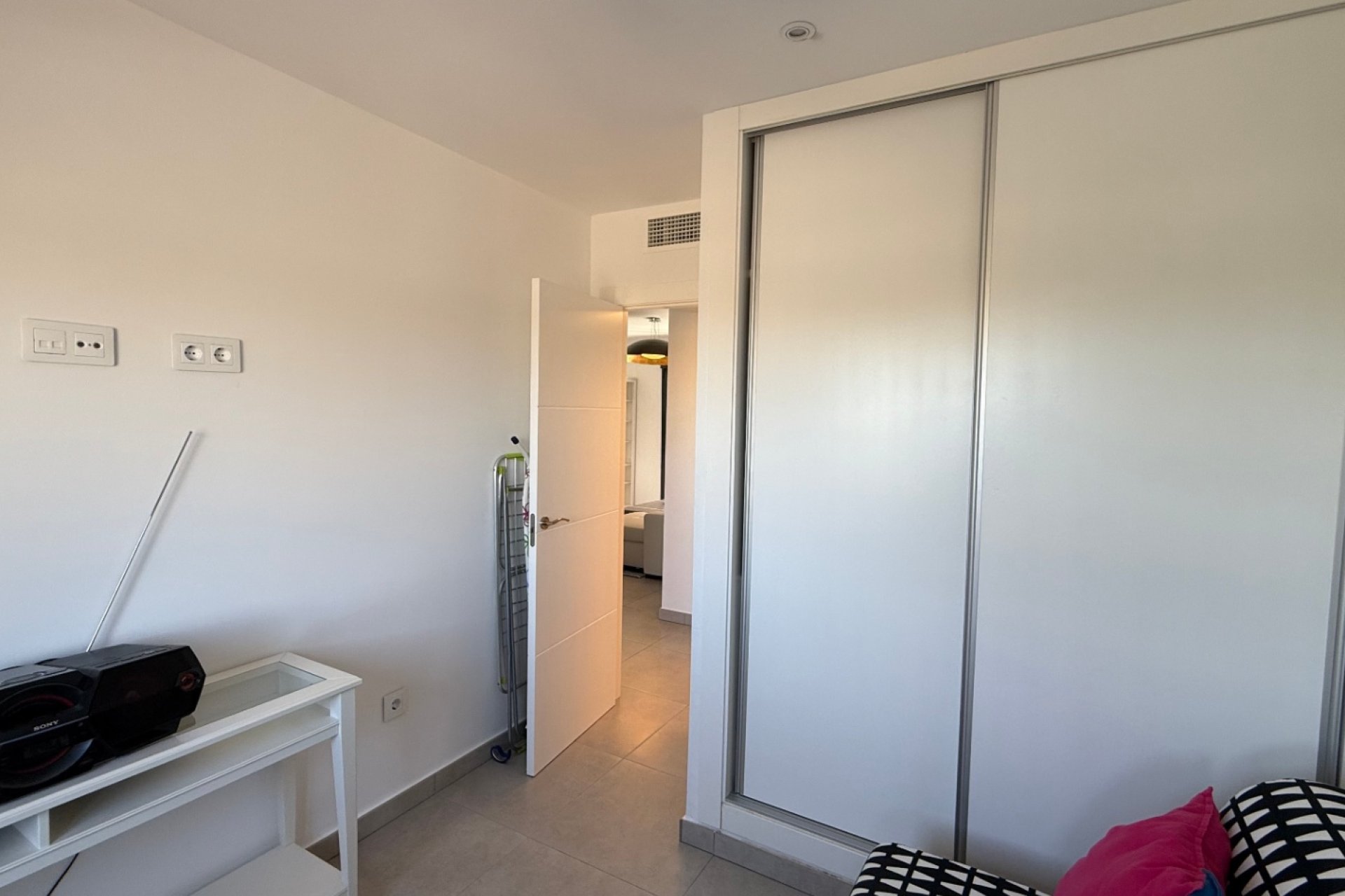 Resale - Apartment - Pilar de la Horadada - Costa blanca