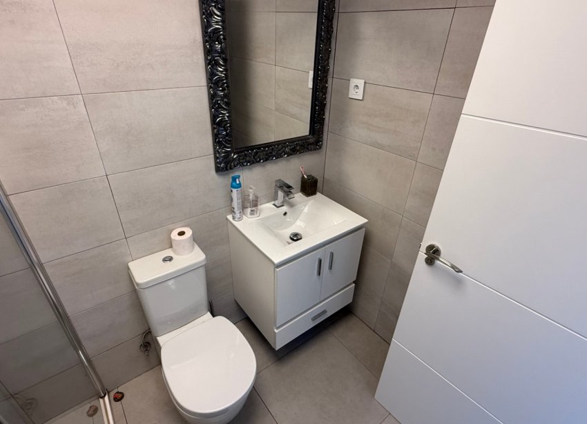 Resale - Apartment - Pilar de la Horadada - Costa blanca