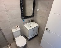 Resale - Apartment - Pilar de la Horadada - Costa blanca
