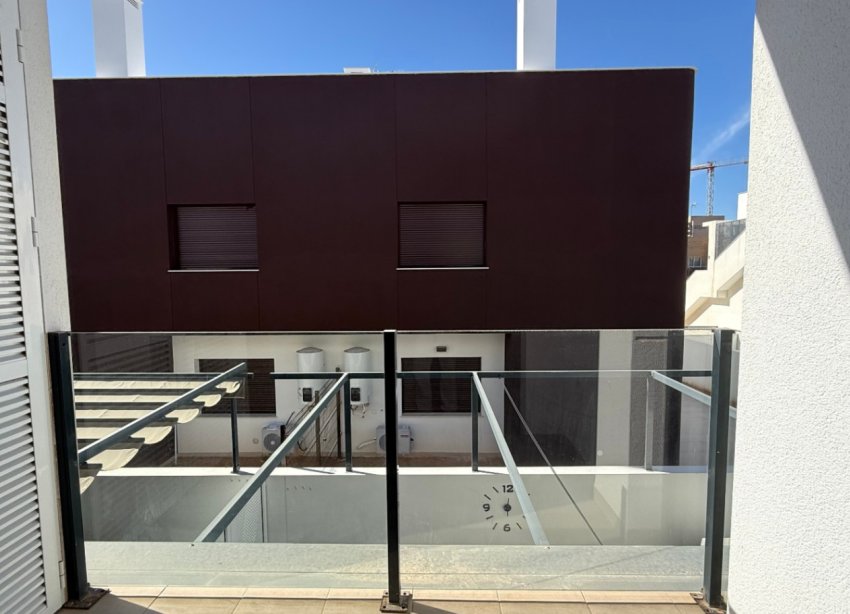 Resale - Apartment - Pilar de la Horadada - Costa blanca