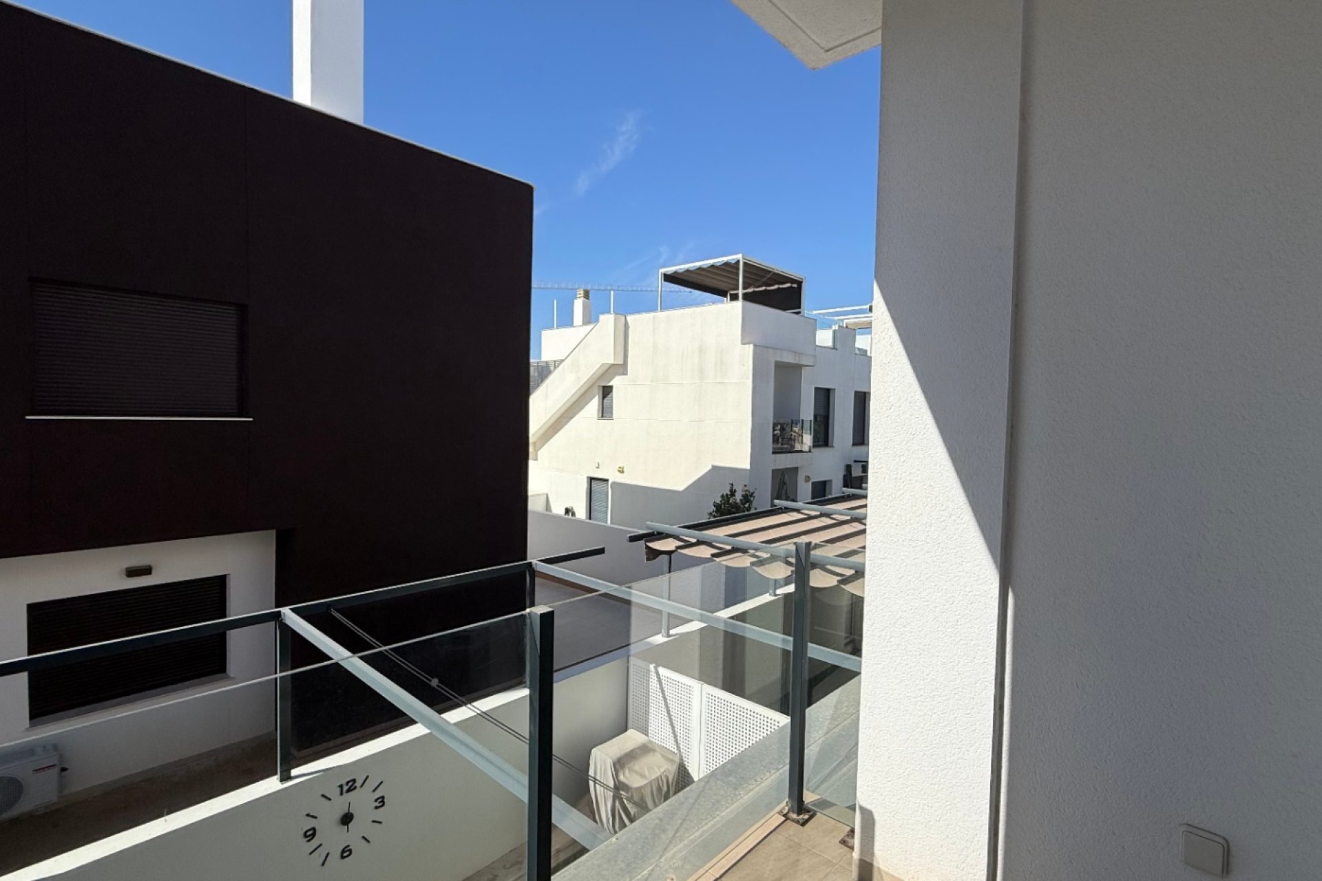 Resale - Apartment - Pilar de la Horadada - Costa blanca