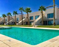 Resale - Apartment - Pilar de la Horadada - Costa blanca