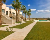 Resale - Apartment - Pilar de la Horadada - Costa blanca