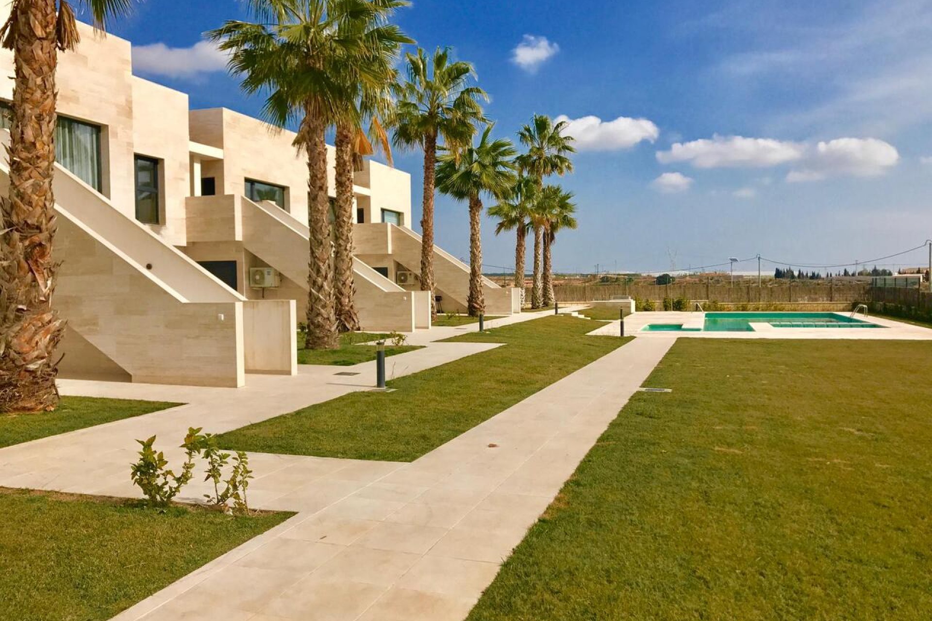 Resale - Apartment - Pilar de la Horadada - Costa blanca
