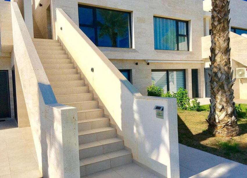 Resale - Apartment - Pilar de la Horadada - Costa blanca