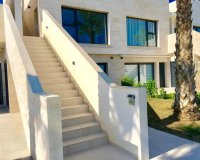 Resale - Apartment - Pilar de la Horadada - Costa blanca