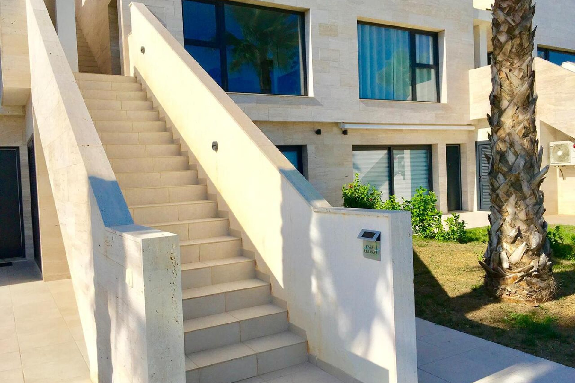 Resale - Apartment - Pilar de la Horadada - Costa blanca