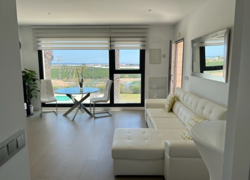 Resale - Apartment - Pilar de la Horadada - Costa blanca