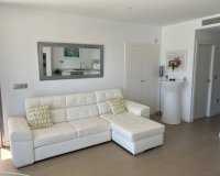 Resale - Apartment - Pilar de la Horadada - Costa blanca