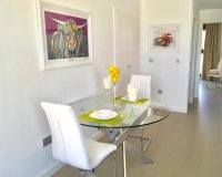 Resale - Apartment - Pilar de la Horadada - Costa blanca