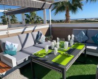 Resale - Apartment - Pilar de la Horadada - Costa blanca