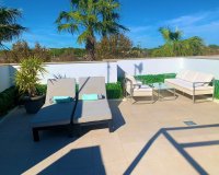 Resale - Apartment - Pilar de la Horadada - Costa blanca
