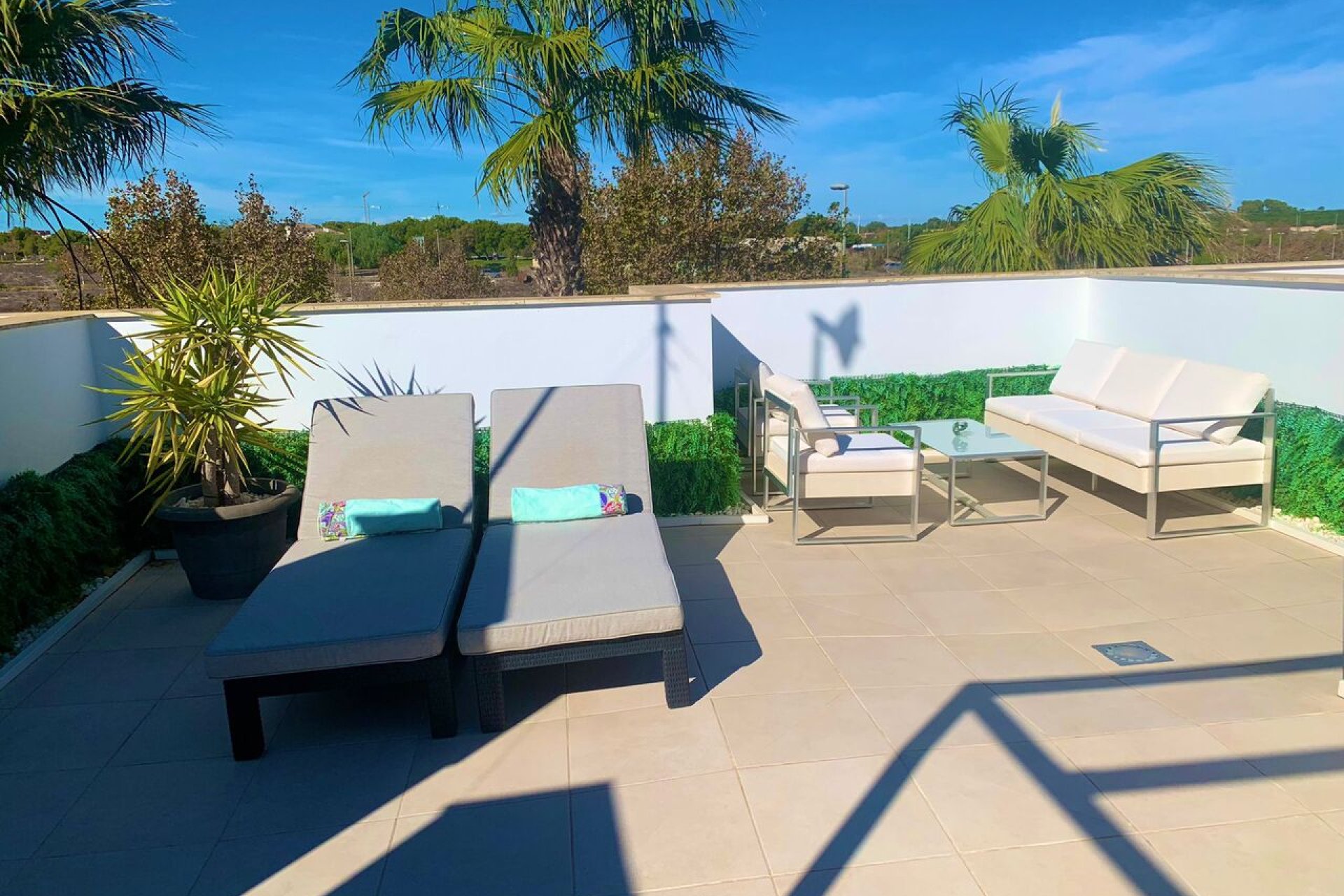 Resale - Apartment - Pilar de la Horadada - Costa blanca