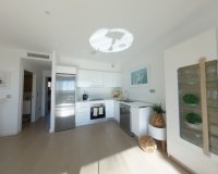 Resale - Apartment - Pilar de la Horadada - Costa blanca