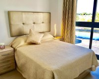 Resale - Apartment - Pilar de la Horadada - Costa blanca