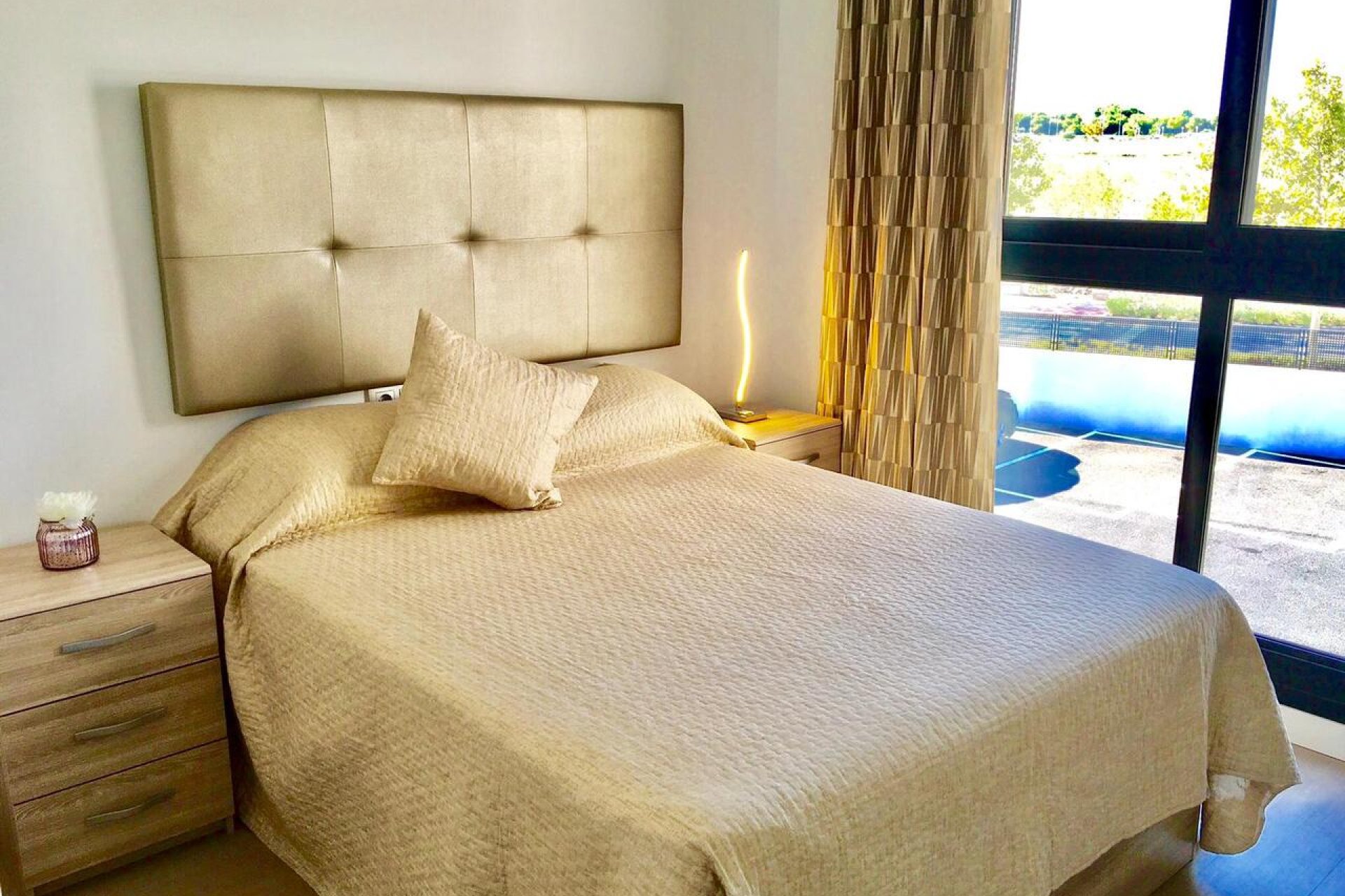 Resale - Apartment - Pilar de la Horadada - Costa blanca