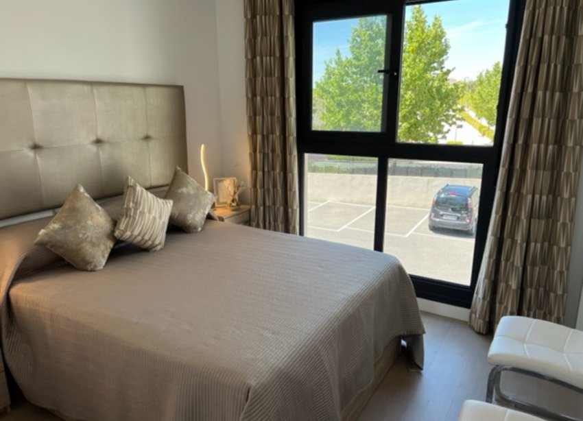 Resale - Apartment - Pilar de la Horadada - Costa blanca