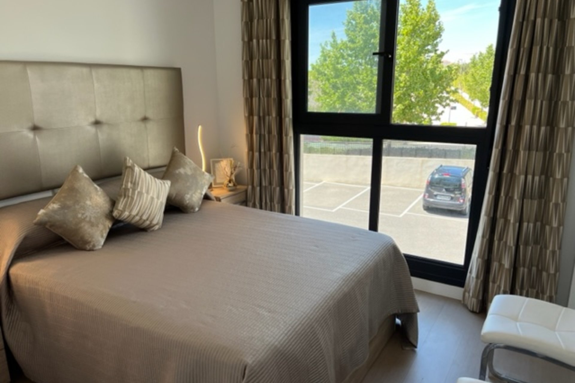 Resale - Apartment - Pilar de la Horadada - Costa blanca