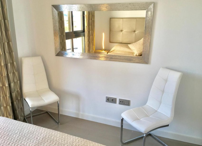 Resale - Apartment - Pilar de la Horadada - Costa blanca