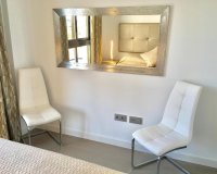 Resale - Apartment - Pilar de la Horadada - Costa blanca