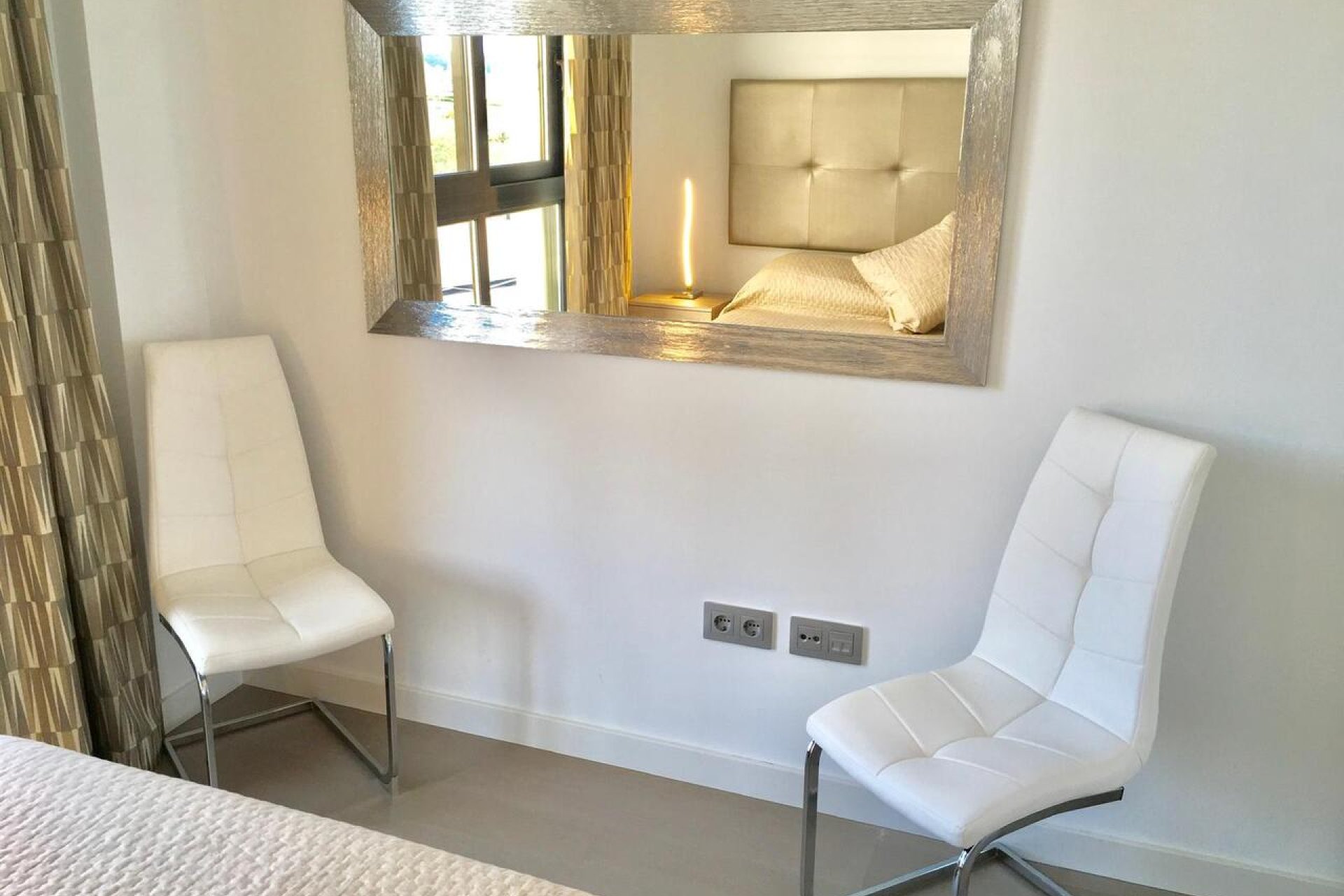 Resale - Apartment - Pilar de la Horadada - Costa blanca