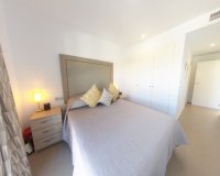 Resale - Apartment - Pilar de la Horadada - Costa blanca