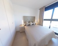 Resale - Apartment - Pilar de la Horadada - Costa blanca