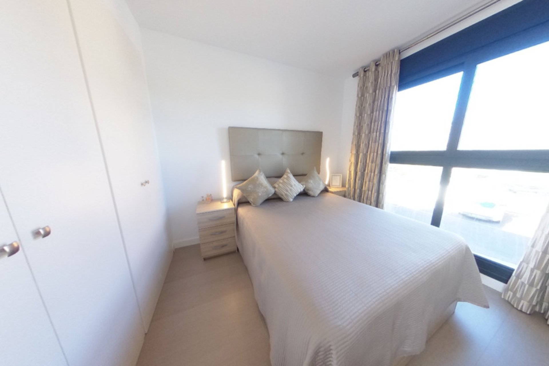 Resale - Apartment - Pilar de la Horadada - Costa blanca