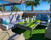 Resale - Apartment - Pilar de la Horadada - Costa blanca