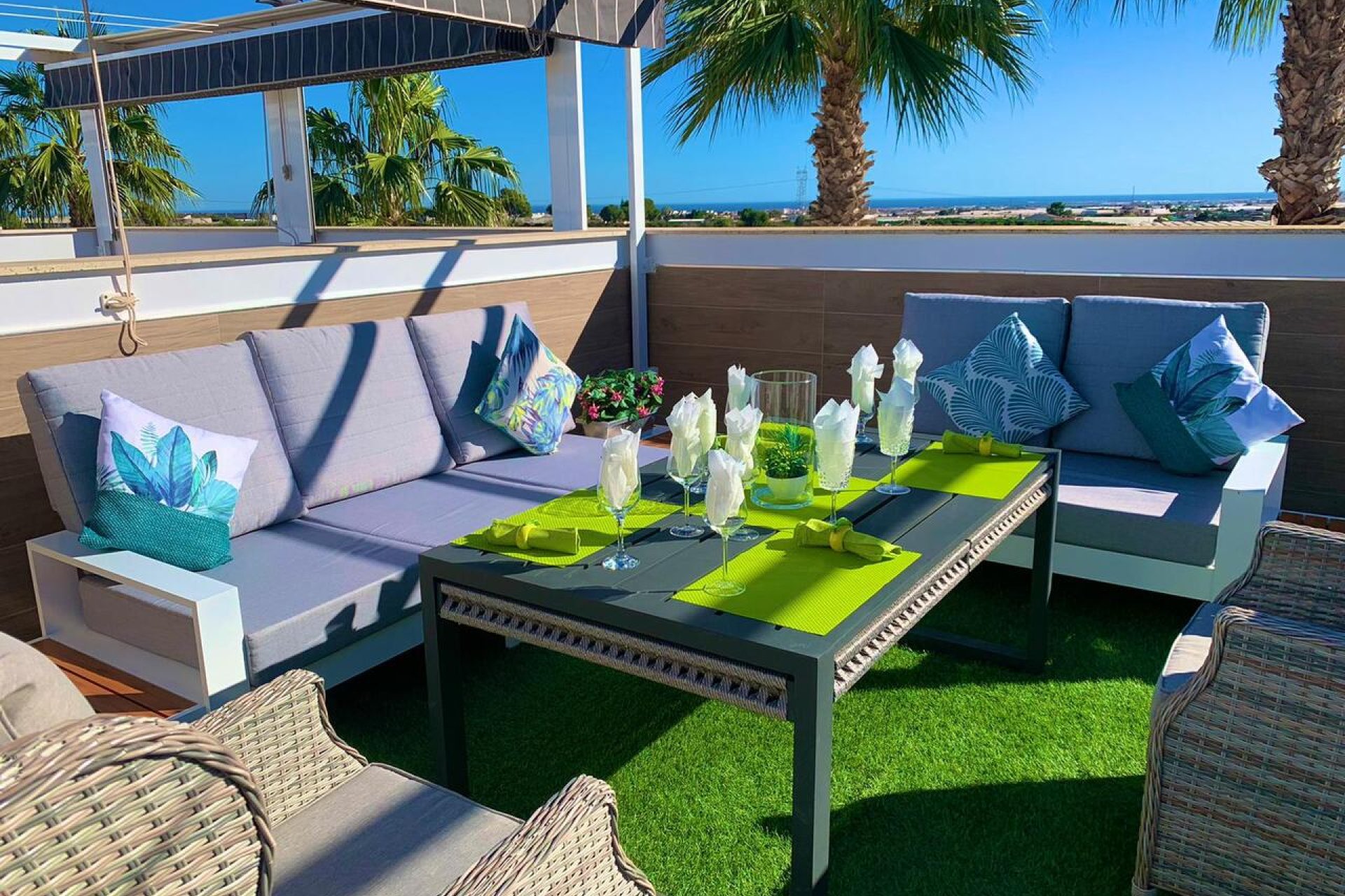 Resale - Apartment - Pilar de la Horadada - Costa blanca