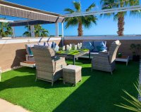 Resale - Apartment - Pilar de la Horadada - Costa blanca