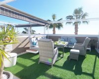 Resale - Apartment - Pilar de la Horadada - Costa blanca