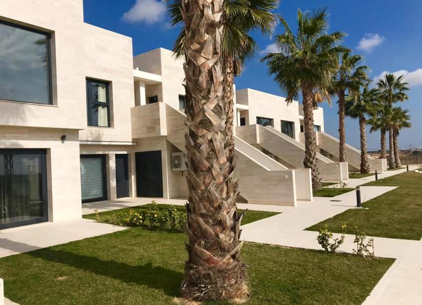 Resale - Apartment - Pilar de la Horadada - Costa blanca