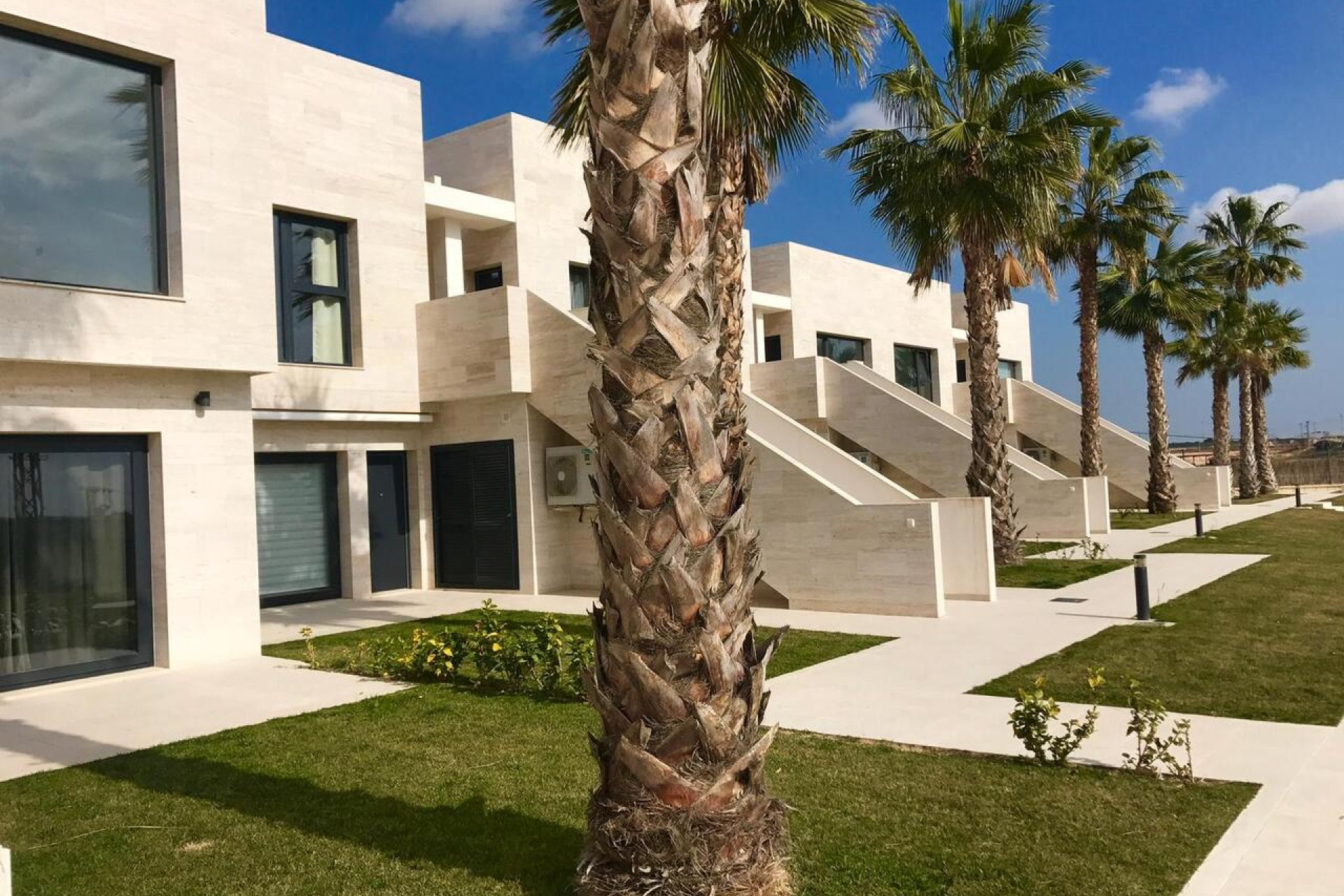 Resale - Apartment - Pilar de la Horadada - Costa blanca