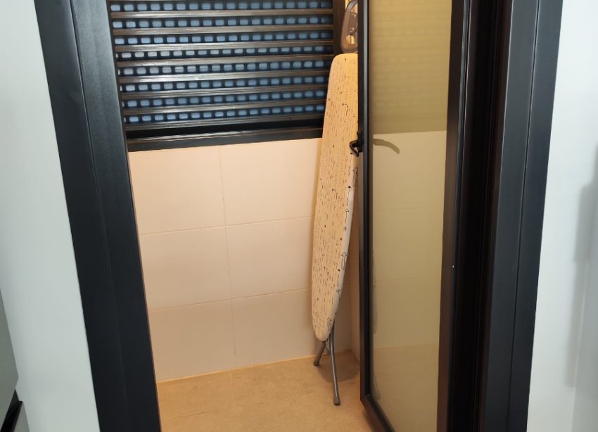 Resale - Apartment - Pilar de la Horadada - El Mojón