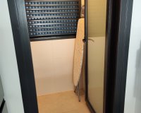 Resale - Apartment - Pilar de la Horadada - El Mojón