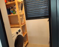 Resale - Apartment - Pilar de la Horadada - El Mojón