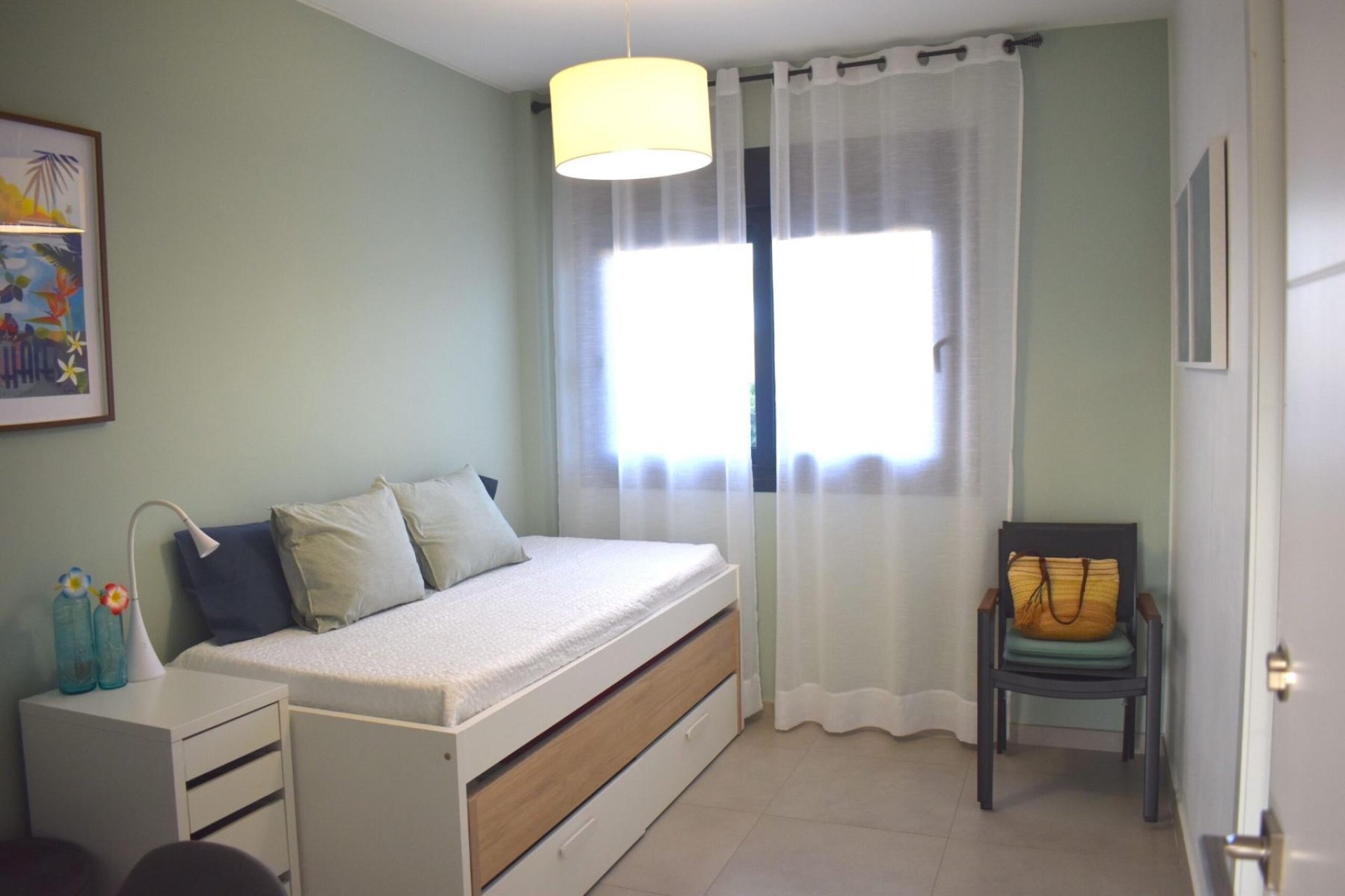 Resale - Apartment - Pilar de la Horadada - Las Higuericas