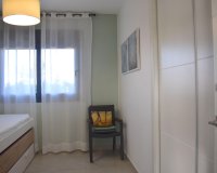 Resale - Apartment - Pilar de la Horadada - Las Higuericas