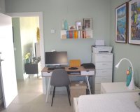 Resale - Apartment - Pilar de la Horadada - Las Higuericas