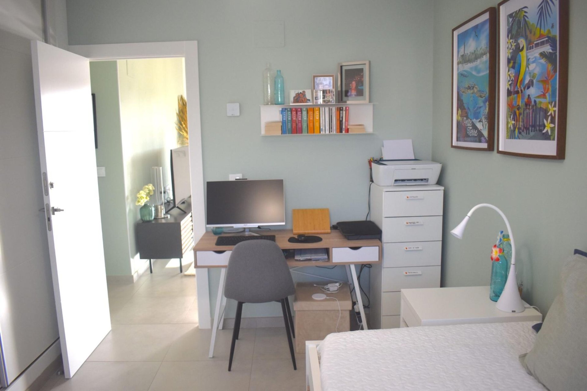 Resale - Apartment - Pilar de la Horadada - Las Higuericas