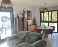 Resale - Apartment - Pilar de la Horadada - Las Higuericas