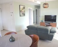 Resale - Apartment - Pilar de la Horadada - Las Higuericas