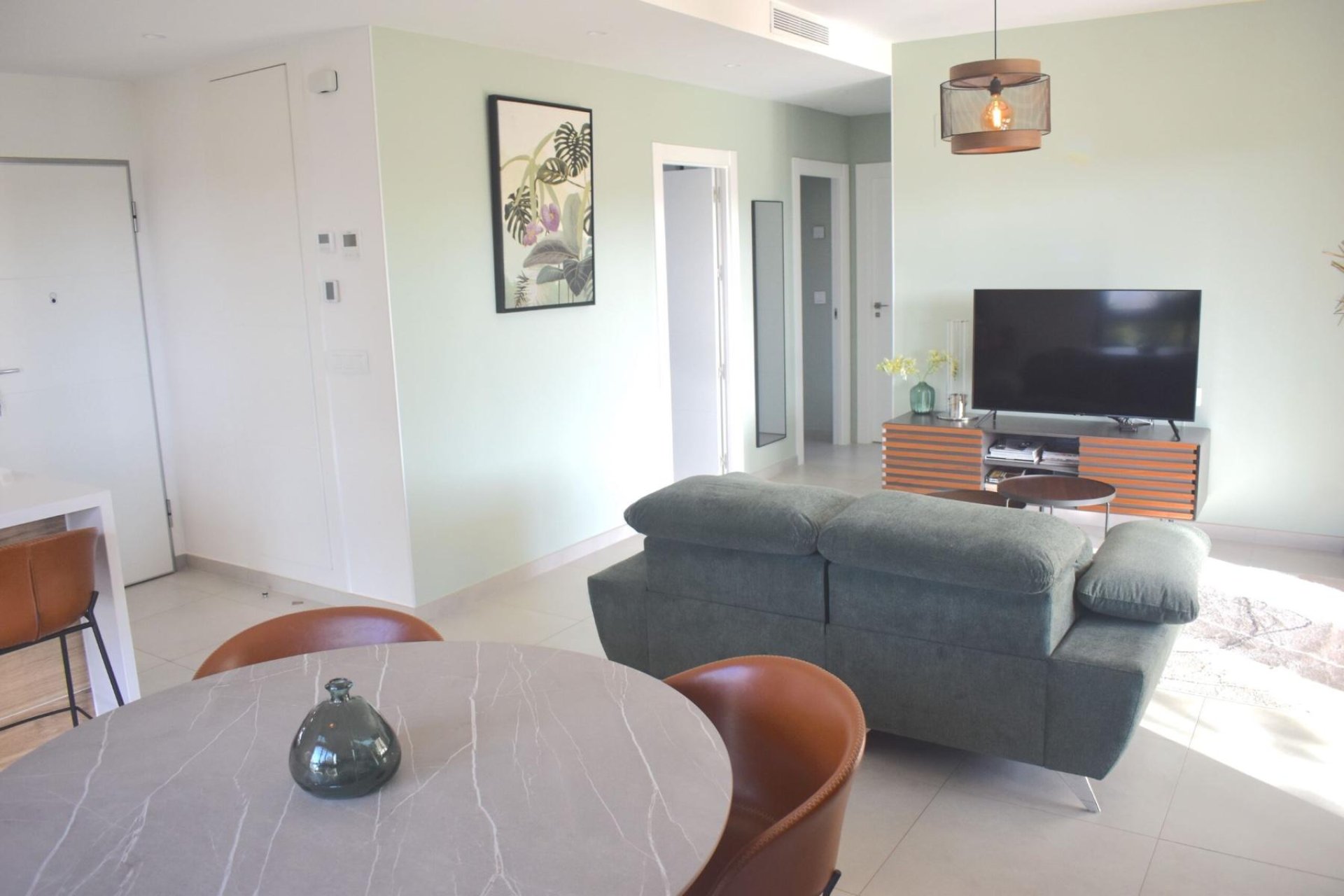 Resale - Apartment - Pilar de la Horadada - Las Higuericas